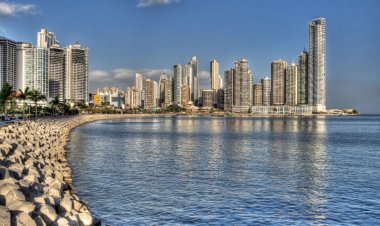 Panama: A Land Divided, A World United