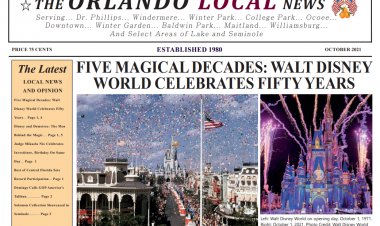 October 2021 Now Available!