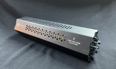 Central Florida Inventor's Novel Device May Quell COVID Outbreaks