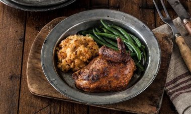 Cowboy Chicken to Open Orlando Location