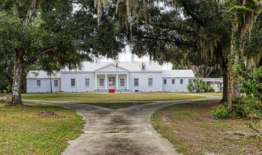 City of Casselberry purchases founder’s home to turn into venue, park