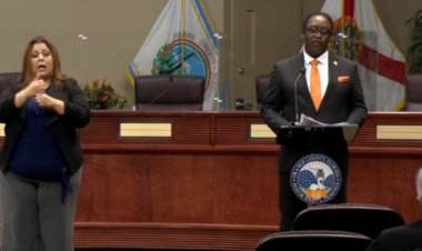 Demings Lifts Emergency Declaration: Will Anyone Notice?