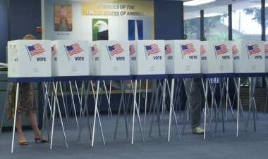 2021 Central Florida Election Results