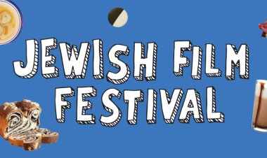 Enzian to Host 23rd Annual Jewish Film Festival
