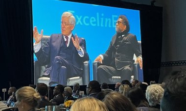 ExcelinEd Hosts Annual Conference at Disney's Coronado Springs