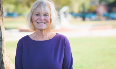 Sarah Sprinkel Publishes New Children’s Book