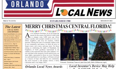 Holiday 2021 Edition Now Available!