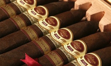 Cigarz on the Avenue to Host "An Evening in Tequila"