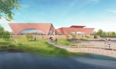 Winter Park Library to Open Dec. 13th