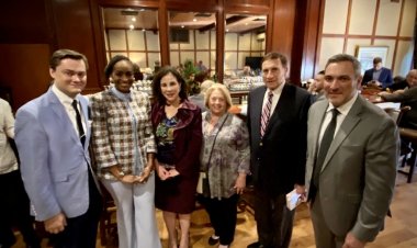 "Best of Central Florida" Honored at Bay Hill Club