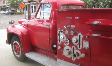 Winter Garden Elks Lodge Hosting Fundraiser Rally for Firehood Foundation