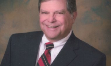 Long-time Winter Park Resident George Sprinkel Passes Away