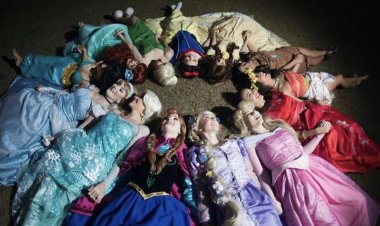 An Angel's Touch Brightens Children's Lives in Central Florida