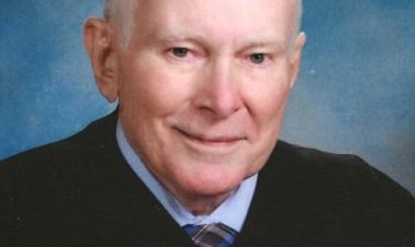 Remembering Judge Rob Pleus, Jr.