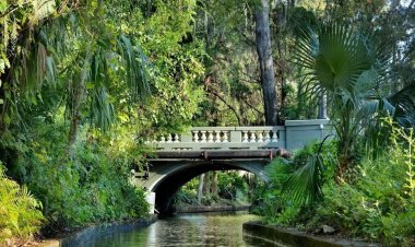 Winter Park Boat Tour Turns 85