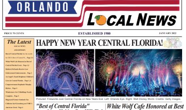 January 2022 Edition NOW AVAILABLE!