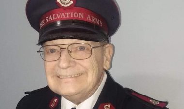 Remembering Charles Trask: 1946 - 2022