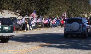 Opinion: Local GOP Leaders Disgraced Our Party in Recent Migrant Protest