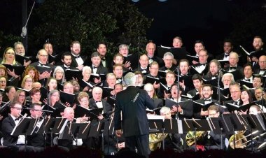 Bach Festival Returns for 87th Annual Concert Extravaganza