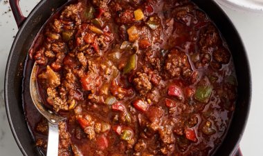 Winter Park Rotary to Host Annual Chili for Charity Event