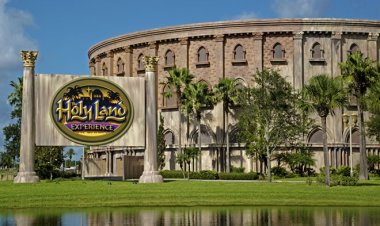 City of Orlando Recommends AdventHealth's Plans for Former Holy Land Experience