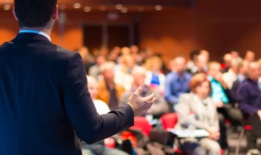 Disruptors Quelled at Seminole GOP