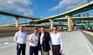 I-4 Ultimate Visionary, Former Congressman John Mica Inaugurates New Express Lanes