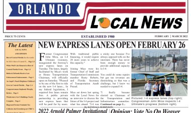 February and March 2022 Edition NOW AVAILABLE!