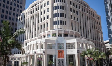 Orange County Approves New Commission District Boundaries