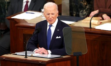 Florida Republicans React to Biden's SOTU Address