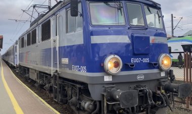 Przemysl, Poland: A Respite for Refugees