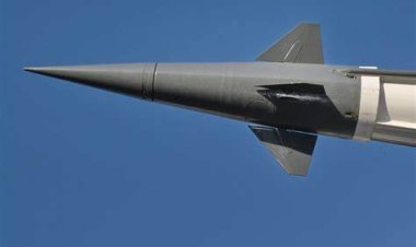 Russia's Latest Strategy Relies on Attrition Alone