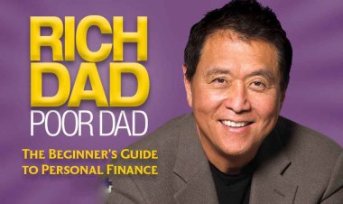 Self-Help Grifters Deserve a 12 Step Program to Go Away