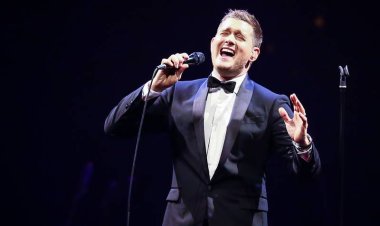 Michael Bublé to Visit Orlando