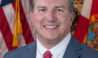 Jimmy Patronis Earns Endorsements from 50 Sheriffs