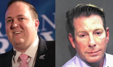 Sabatini Campaign Hires Questionable Consultants, Staff