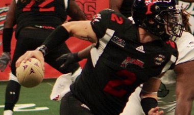Orlando Predators to Hold First of Season Presser on May 4th