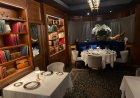 Get the Royal Treatment at London House