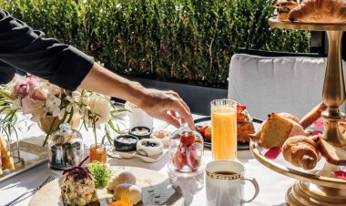 Formerly Exclusive London House Opens to the Public