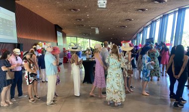 John Craig, Mercedes-Benz South Orlando Host Kentucky Derby Charity Benefit in Winter Park