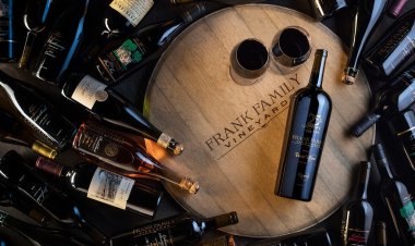 Christner's to Host Frank Family Vineyards Wine Dinner
