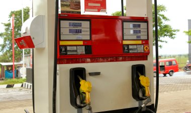 Florida Gas Prices Soar, Again