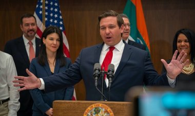 DeSantis Warns Against American Investment in Cuba