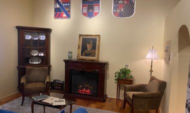 GALLERY: Winter Park History Museum: Exhibit: Rollins College