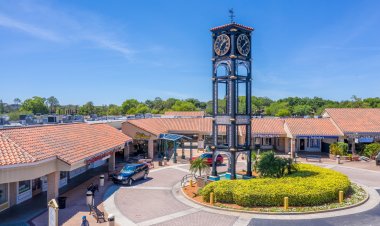 New York Developer Seeks to Add Multi-family Residences in Dr. Phillips' Marketplace