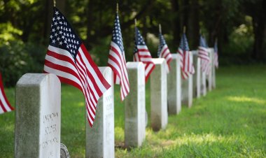 Memorial Day Events Set to Take Place Across Florida
