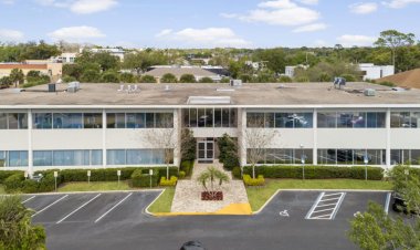 Wintergate a Top Office Space in Winter Park— Experts Concur