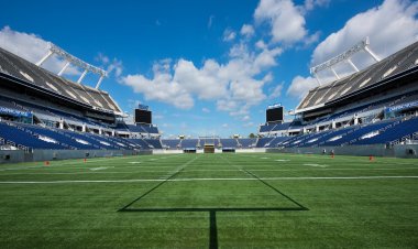 FIFA Passes on Orlando for World Cup