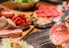 Sizzle Korean BBQ to Open on Semoran Blvd