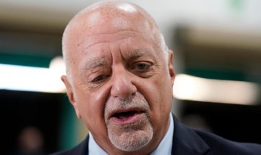 DeSantis appoints director of Office of Election Crimes and Security